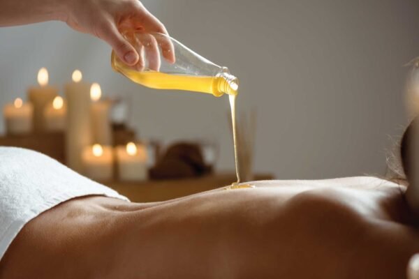 Holistic Healing