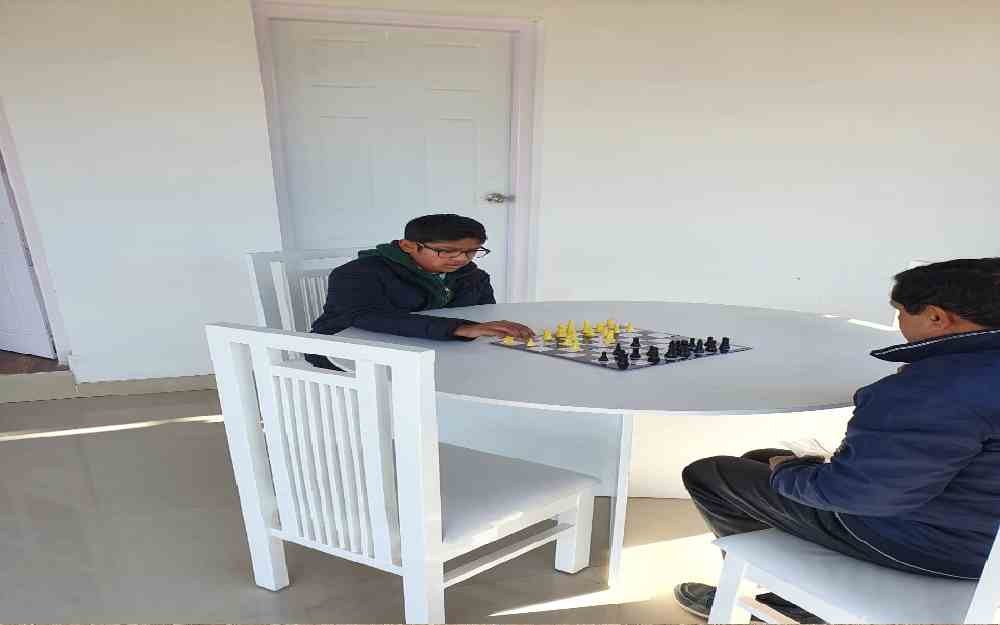 Chess
