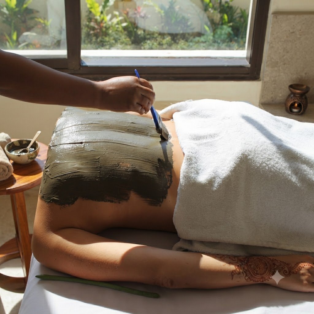 Dhara Therapies