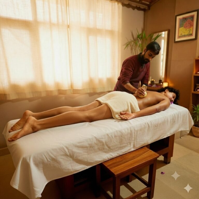 ENT & Eye Care Therapies