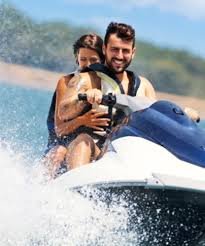 Jet Ski