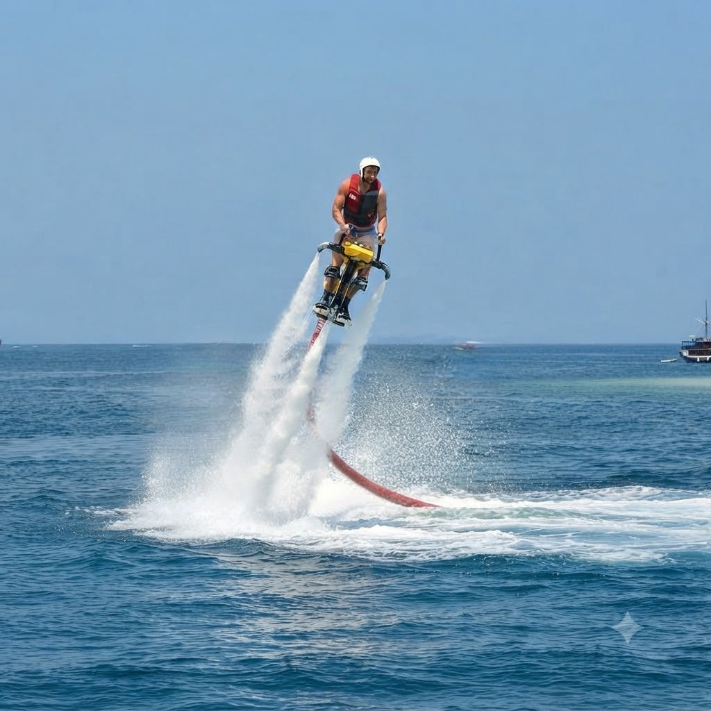 Jetovator