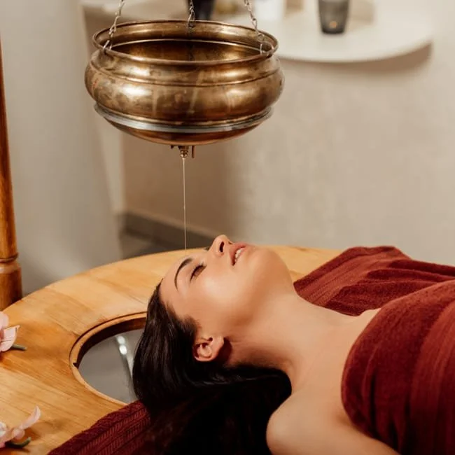 Ayurvedic Retreats