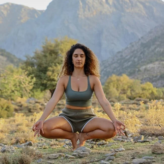 Meditation Retreats