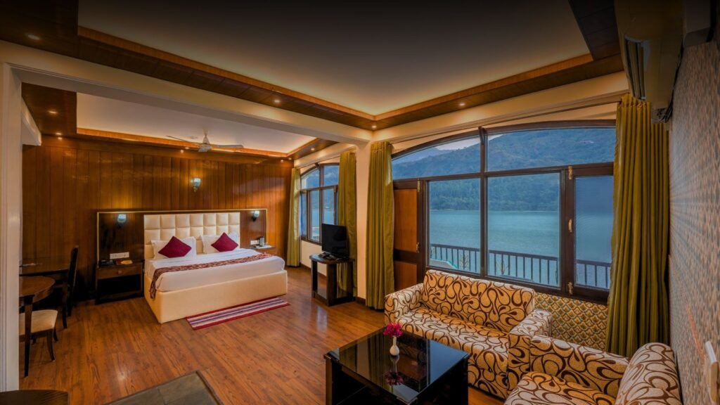 Premium Room