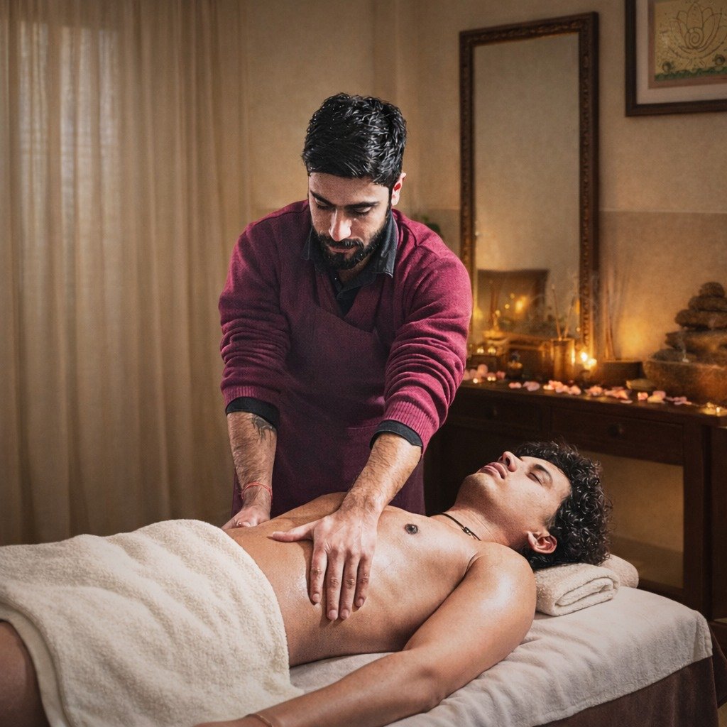 Naturopathy&Detox Therapies