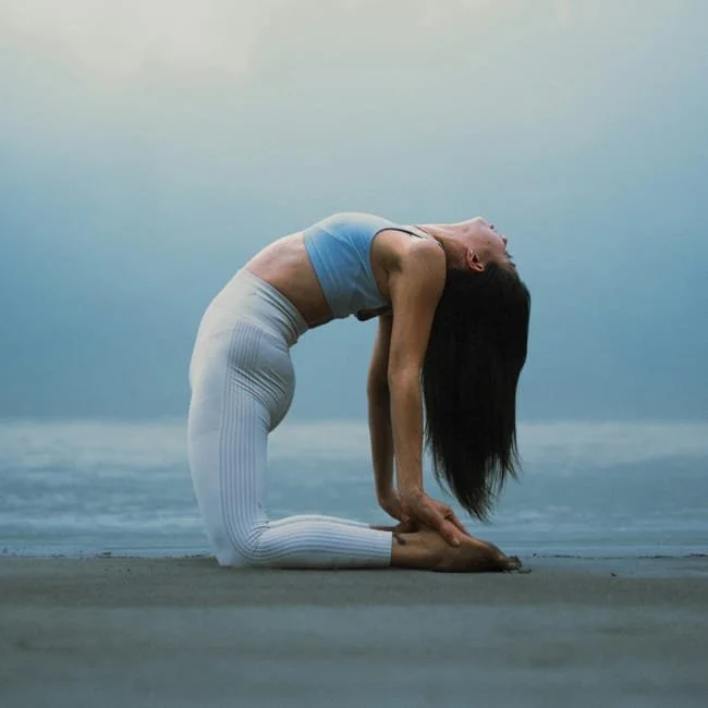 Yoga Retreat