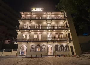 Amantrhit Wellness Retreat Center